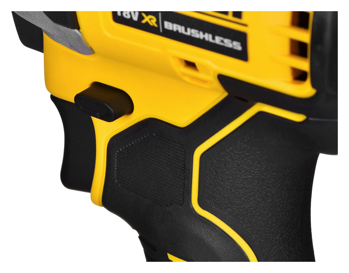 DeWalt Power Tool Combo Kit with DCD709 and DCF809 - Model DCK2062D2T-QW