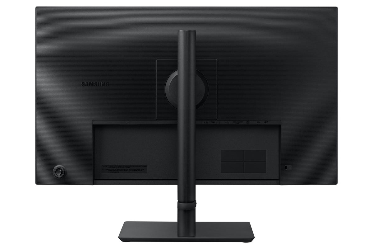 Samsung Monitor 27-inch Full HD 1920x1080 5ms IPS LS27F430UAUXEN