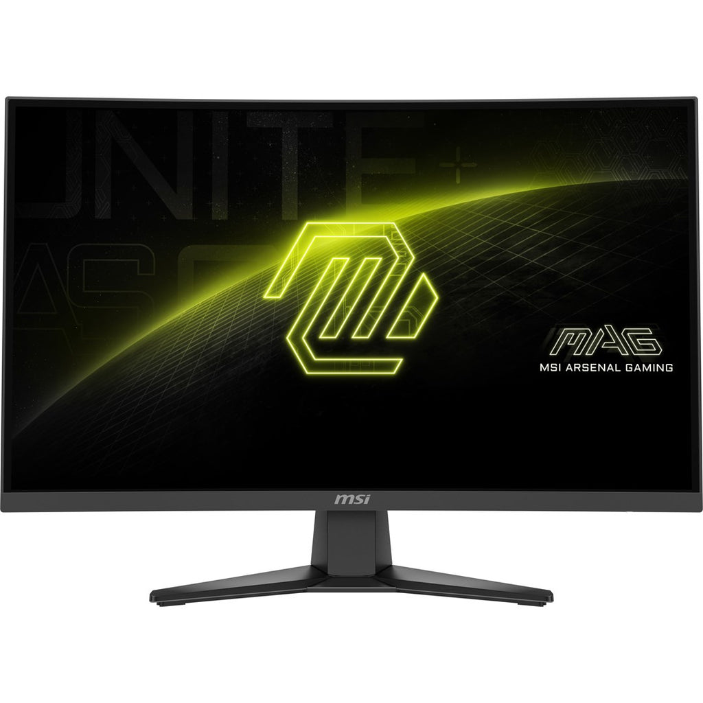 MSI MAG 275CQF E18 Monitor 27" WQHD 180Hz