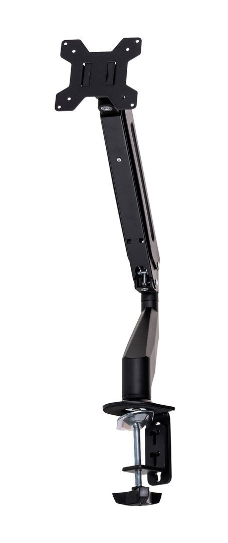 Esperanza ERW019 Monitor Mount/ Stand 68.6 cm (27) Desk Black