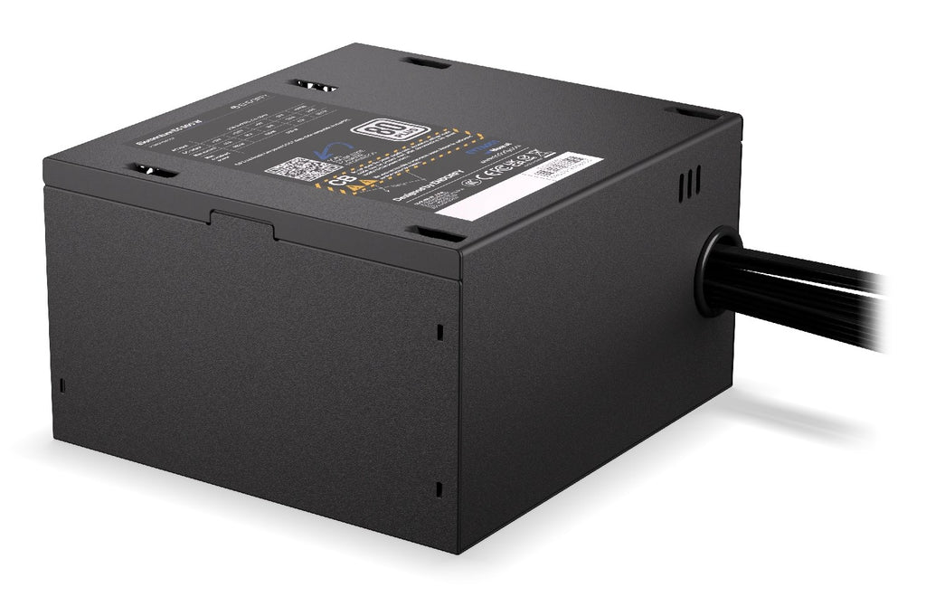 ENDORFY Elementum E5 450W Power Supply Unit 24-pin ATX Black | Model: EY7A002