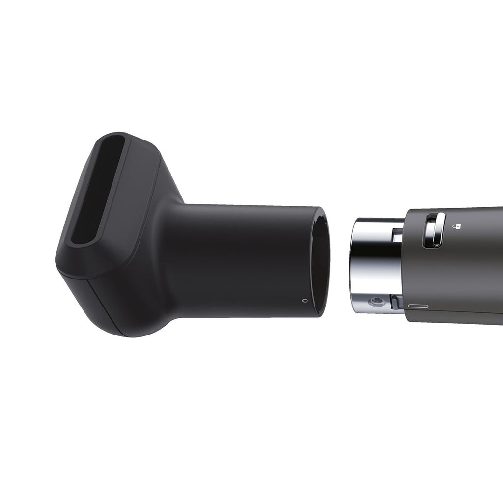 Braun Hairdryer 975 g Black Design Model O3030050197556