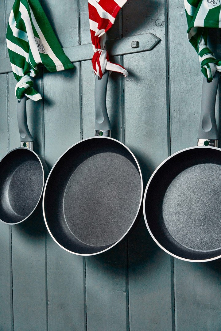 BALLARINI Lazise Frying Pan 32CM Non-Stick