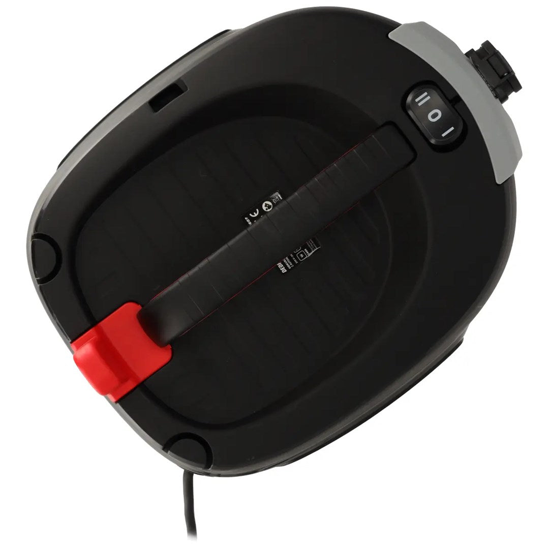 DEDRA Workshop Vacuum Cleaner 1600W