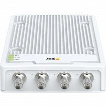 AXIS M7104 Video Encoder - Video Server - 4 Channels (01679-001)