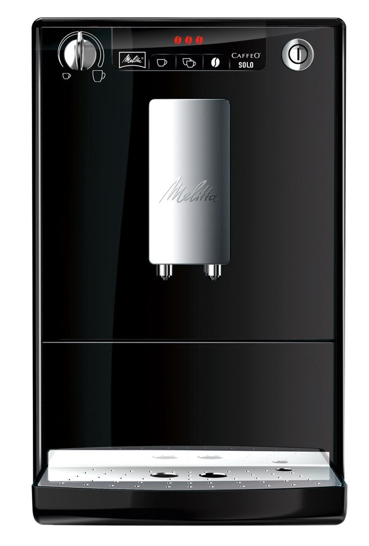 Melitta Caffeo Solo Espresso Machine 1.2 L Fully-Automatic