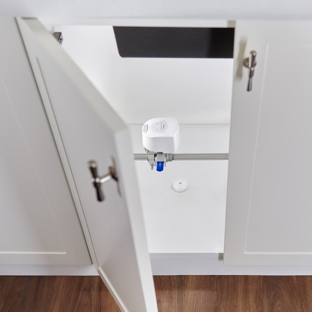 Aqara Valve Controller T1 Zigbee Smart Water/Gas Control