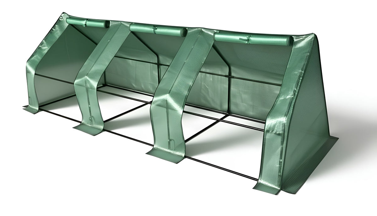 AWTOOLS Mini Greenhouse, 2950x950x950mm, 2399 g, Model 1112850