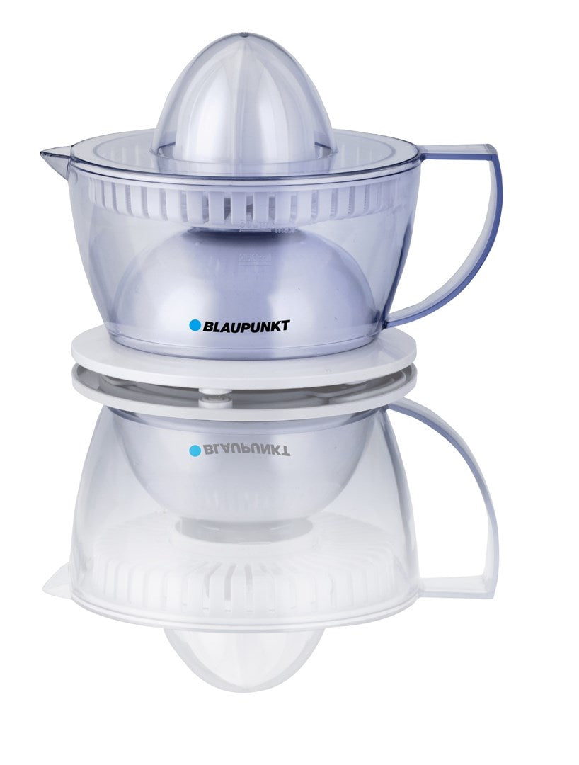 Blaupunkt CJP301 electric citrus press 0.5 L 40 W Silver