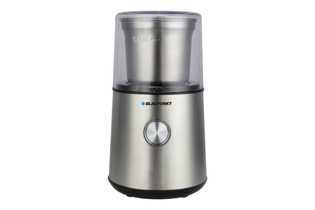 Blaupunkt Coffee Grinder FCG801 200W Silver