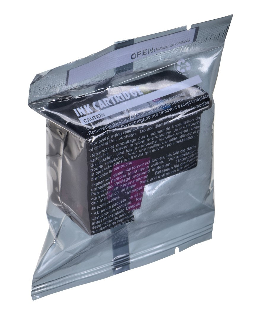 SUPERBULK Ink for Canon CL-541XL reg B-C541XL
