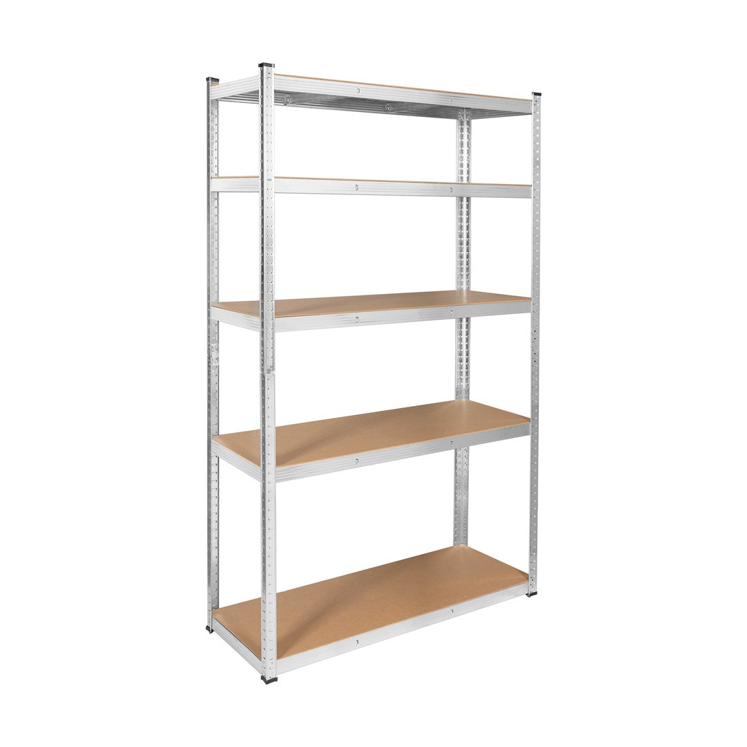 Rebel Metal Storage Rack 460 mm x 1230 mm x 65 mm Model RB-1252