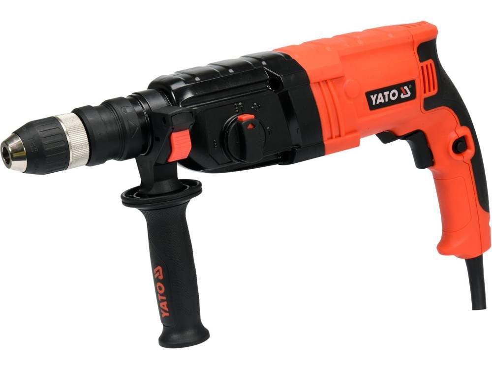 YATO YT-82122 Hammer Drill 850W SDS Plus