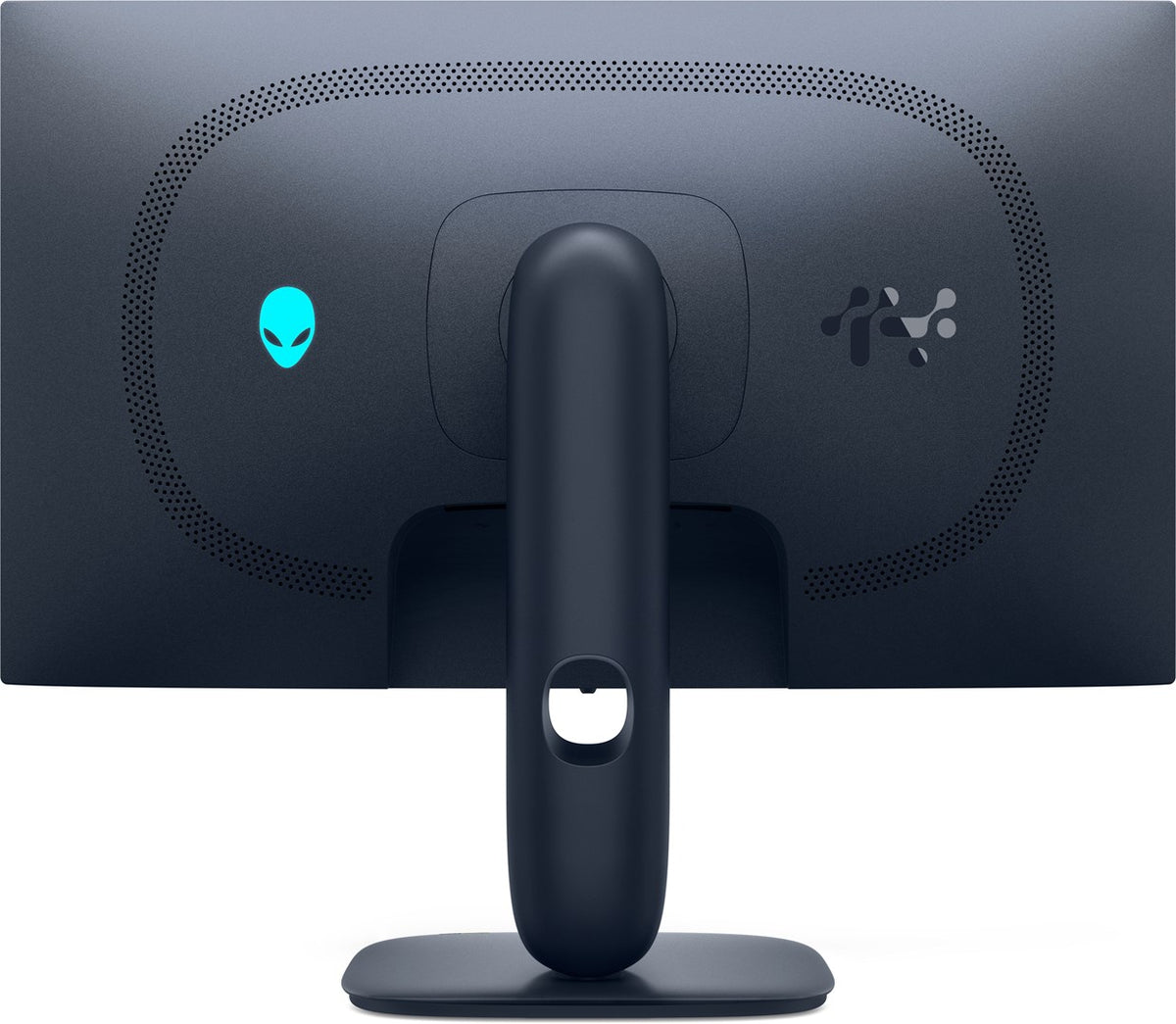 Dell Alienware AW2725D Computer Monitor 27" Quad HD 2560 x 1440 Blue - Gaming