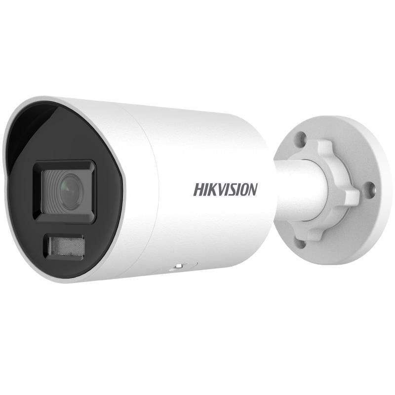 Hikvision DS-2CD2046G2H-IU IP Bullet Camera 4MP 4 mm