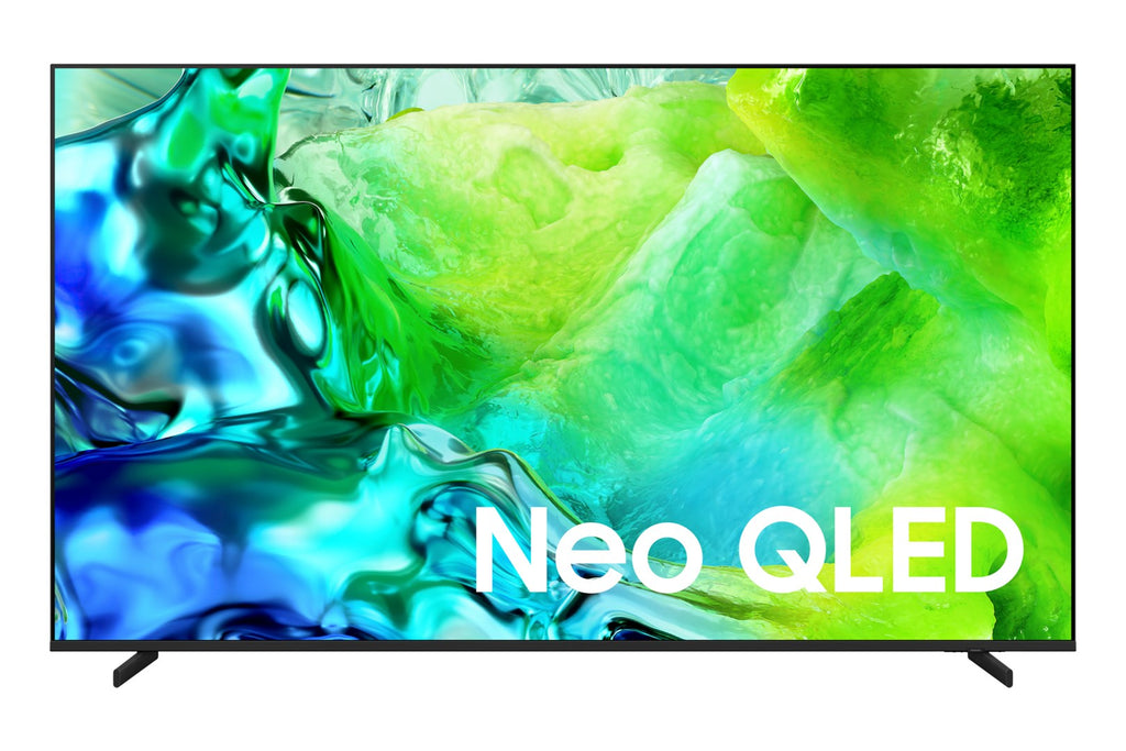 Samsung QE55QN80H 55" 4K Ultra HD Smart TV Wi-Fi Black QE55QN80HAUXXH