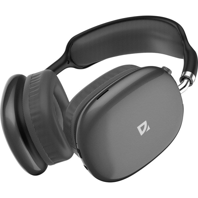 DEFENDER Bluetooth Headphones Freemotion B645 Black
