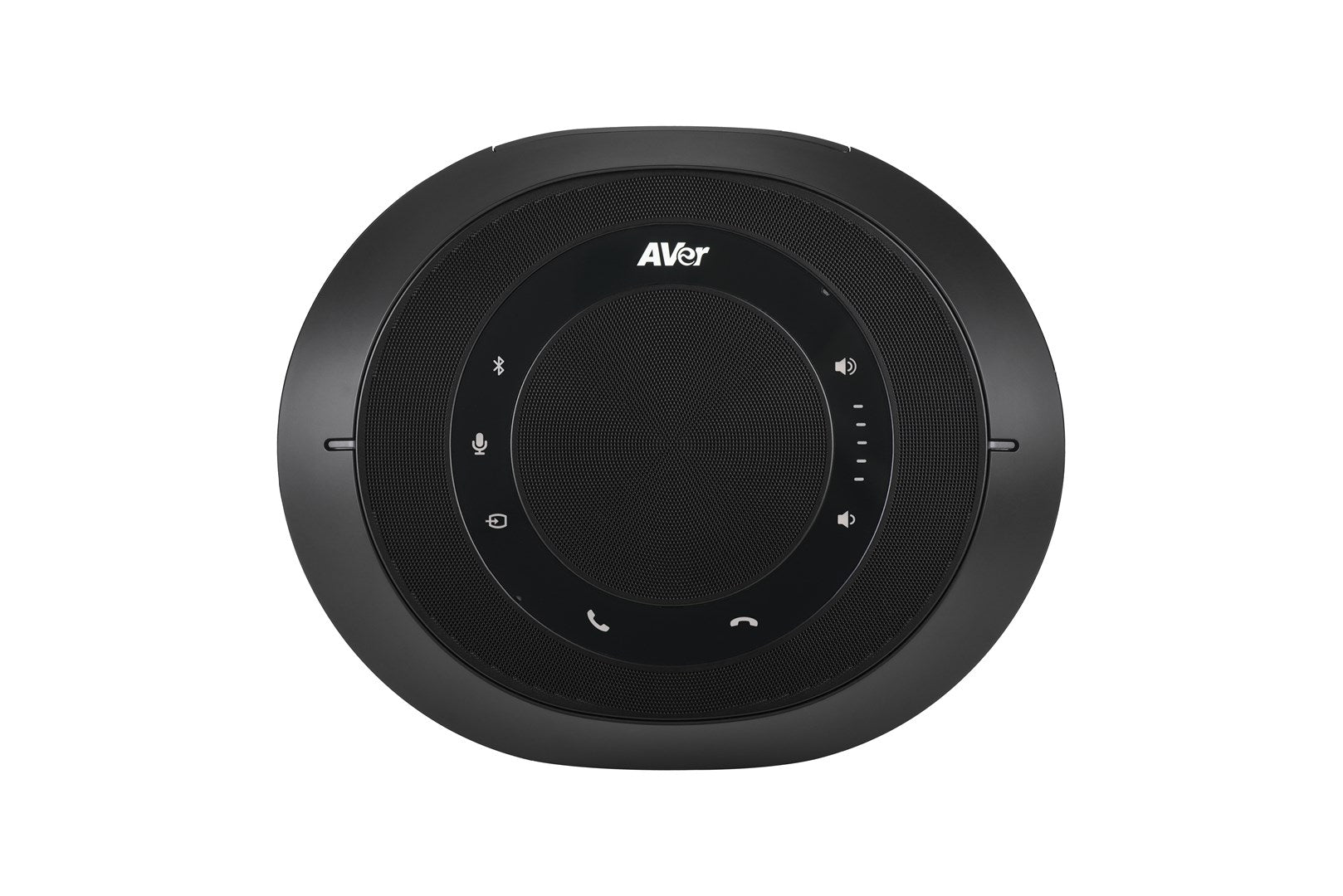 AVer FONE540 Hands-free Bluetooth Speakerphone - USB Wired/Wireless