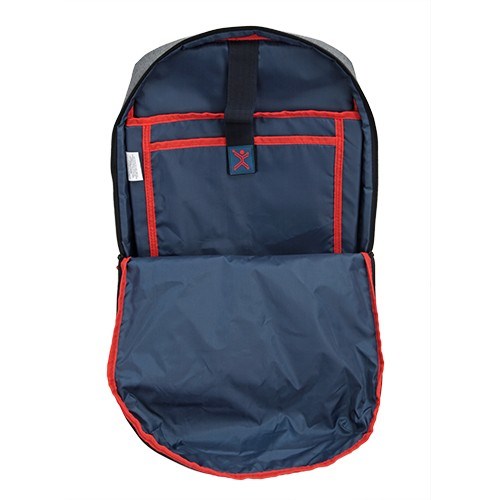 Perfect Choice PC-083290 backpack Grey Nylon