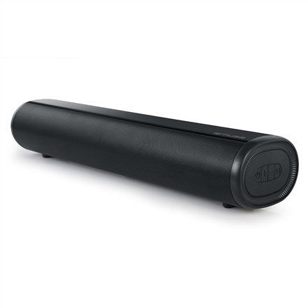 Muse | Yes | TV Soundbar With Bluetooth | M-1580SBT | 80 W | Bluetooth | Gloss Black | Soundbar with Bluetooth | Wireless connection