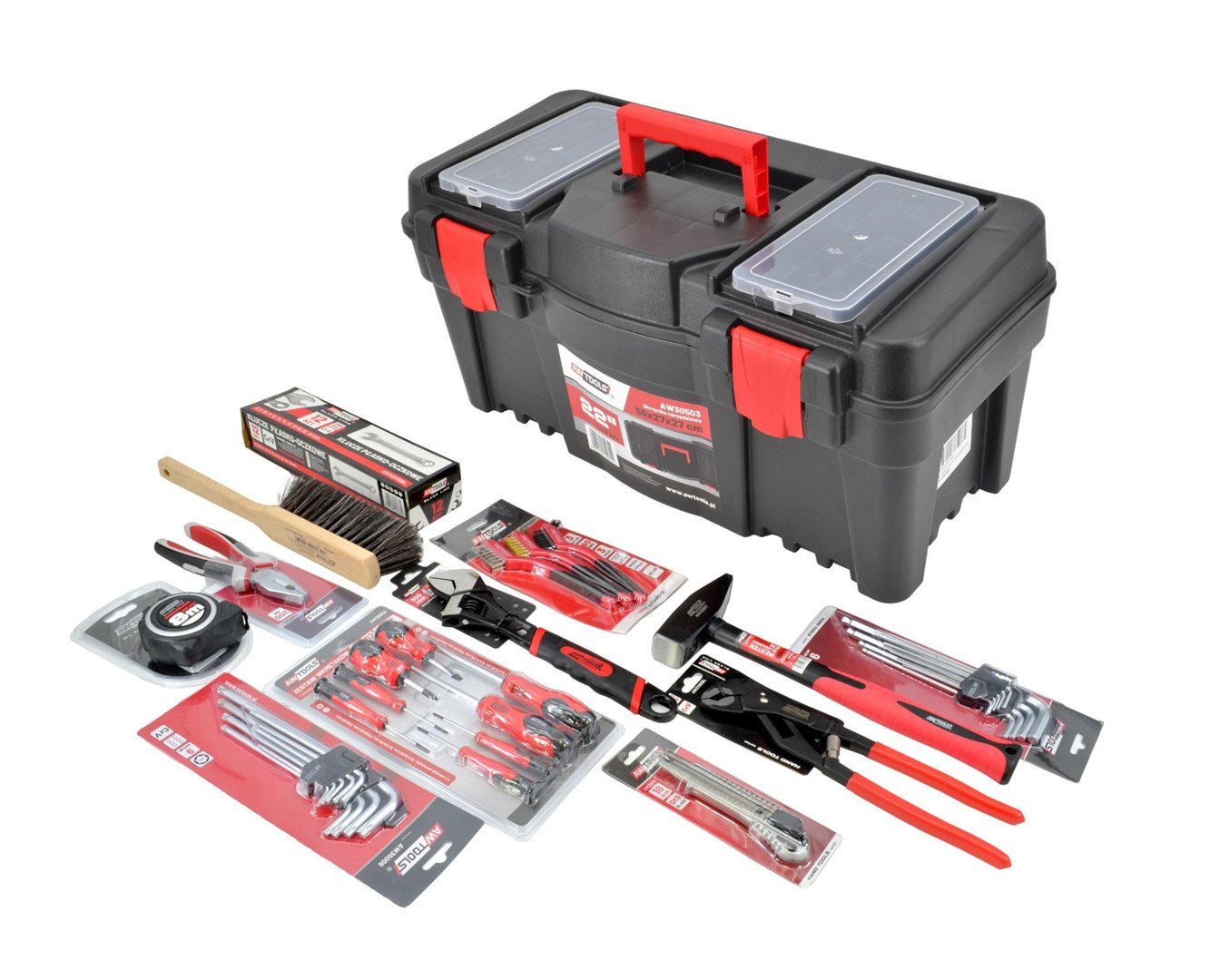 AW DIY KIT LARGE