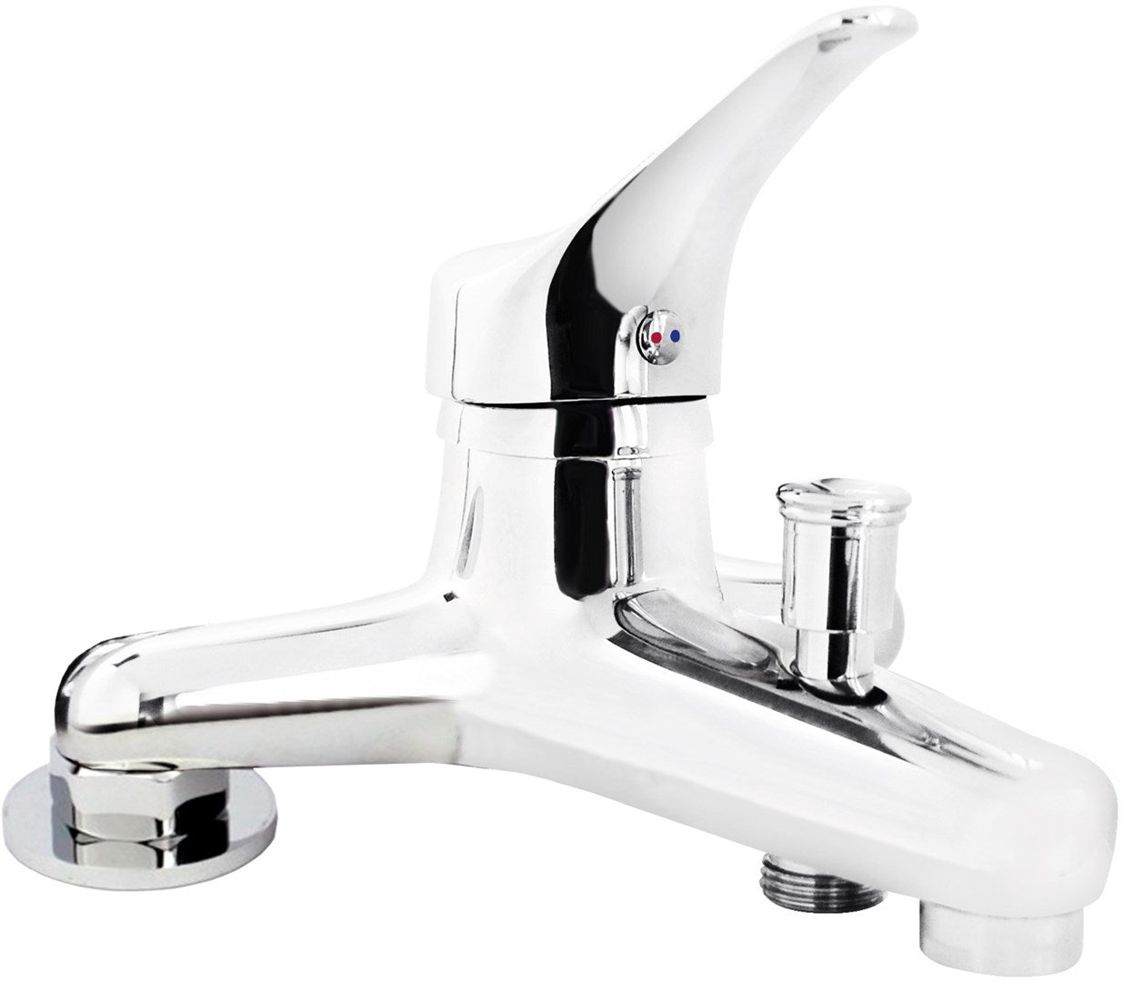 Bathtub faucet