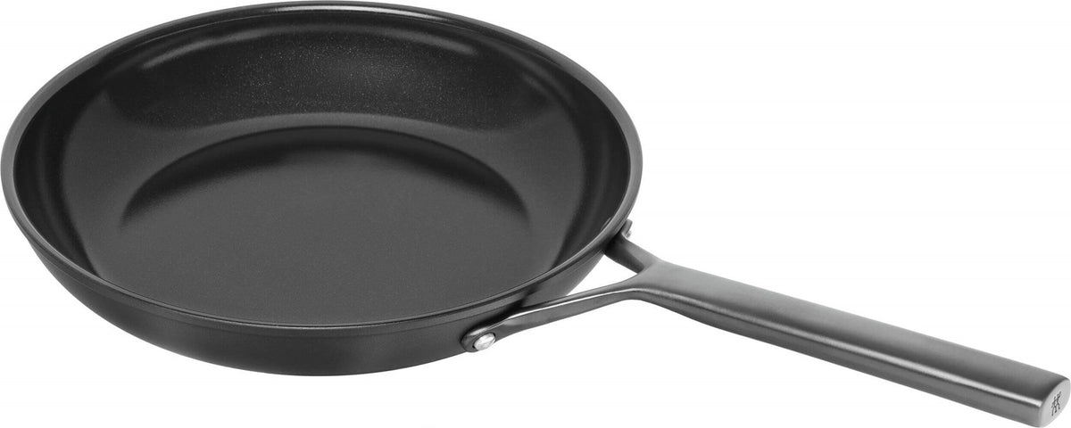 ZWILLING Milano Frying Pan 28 cm, Black - 1035049