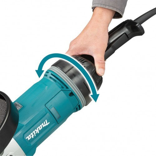 Makita GA9070X1 Angle Grinder 230 mm 2400W 6600 RPM