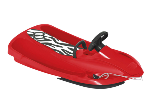 hamax Snow Racer 2800 g 530 mm x 555 mm x 1070 mm Model HAM503517