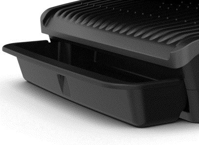 Tefal Electric Grill 600cm² 12 Programs GC750D30