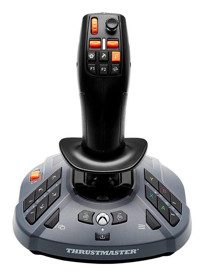 ThrustMaster SimTask FarmStick X Multifunctional Joystick for Xbox (4460279)