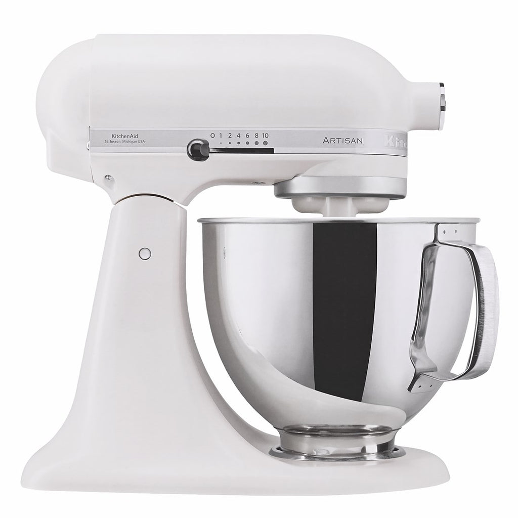 KitchenAid 5KSM125EPL Stand Mixer 300 W Cream