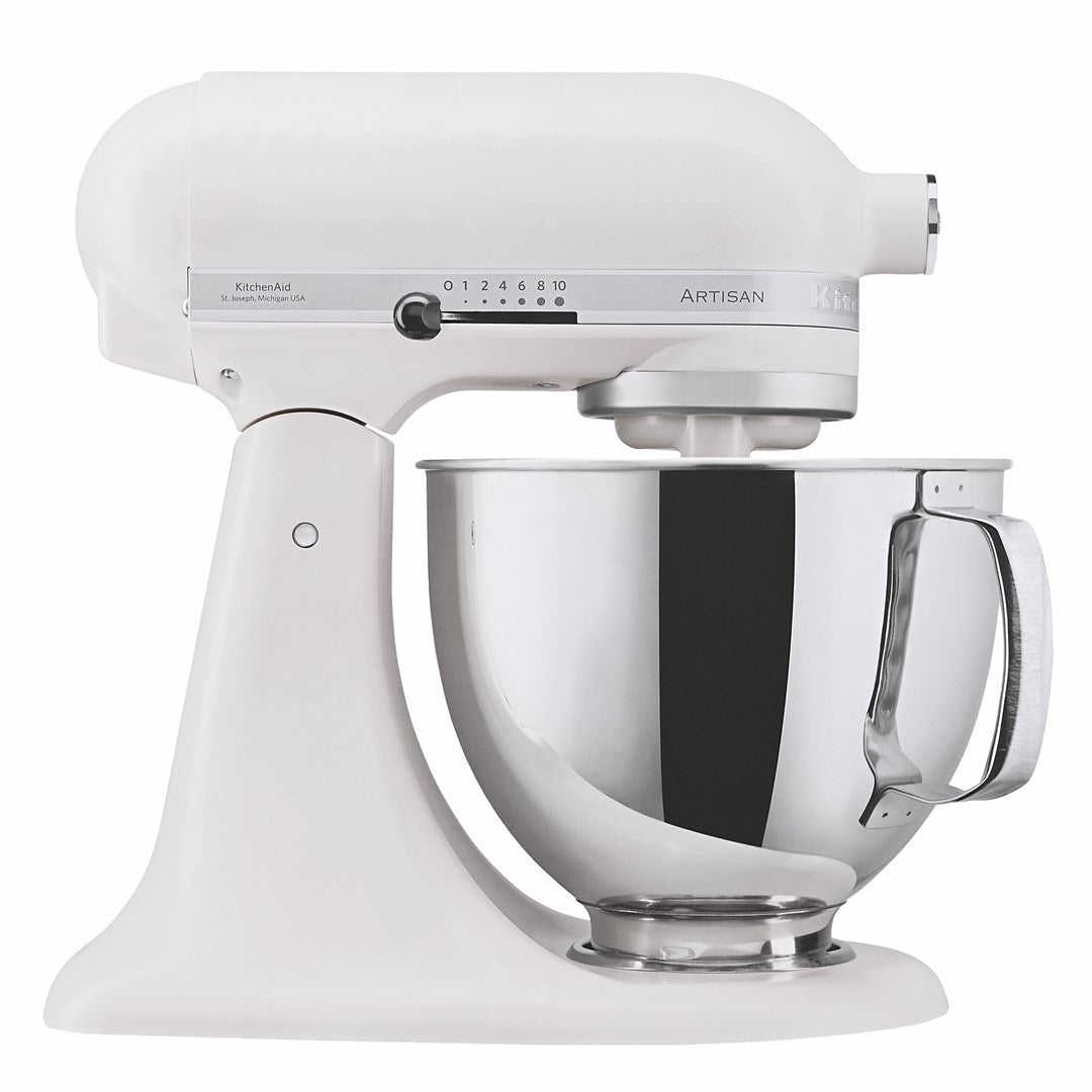 KitchenAid 5KSM125EPL Stand Mixer 300 W Cream