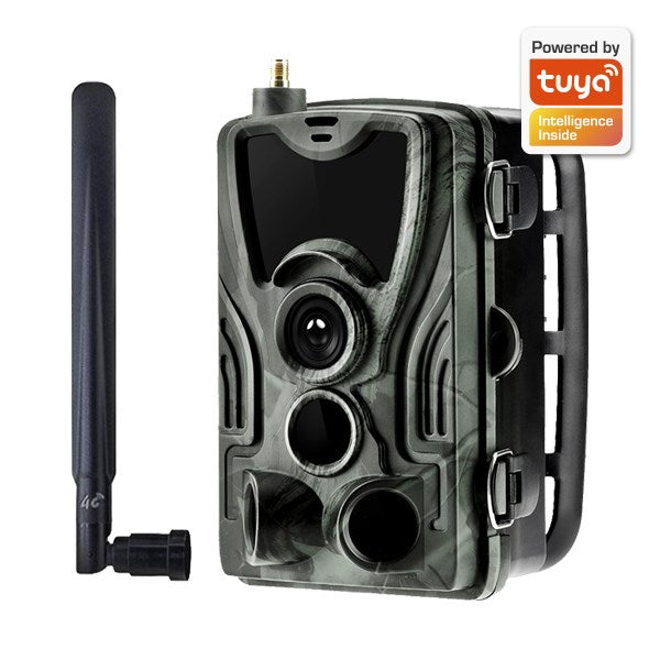 Denver WCL-8040 8MP 4 G LTE Wildlife Surveillance Camera