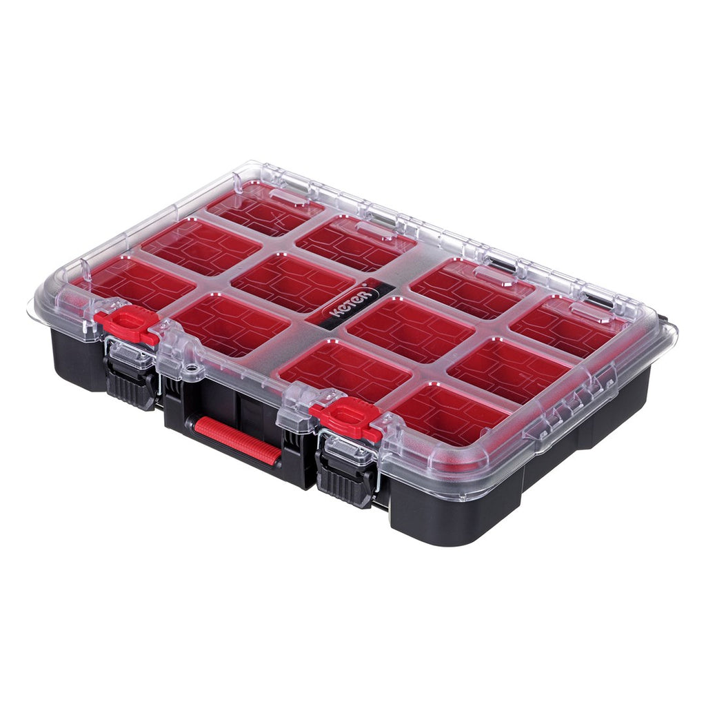 Keter Stack'N'Roll Tool Organiser 251491