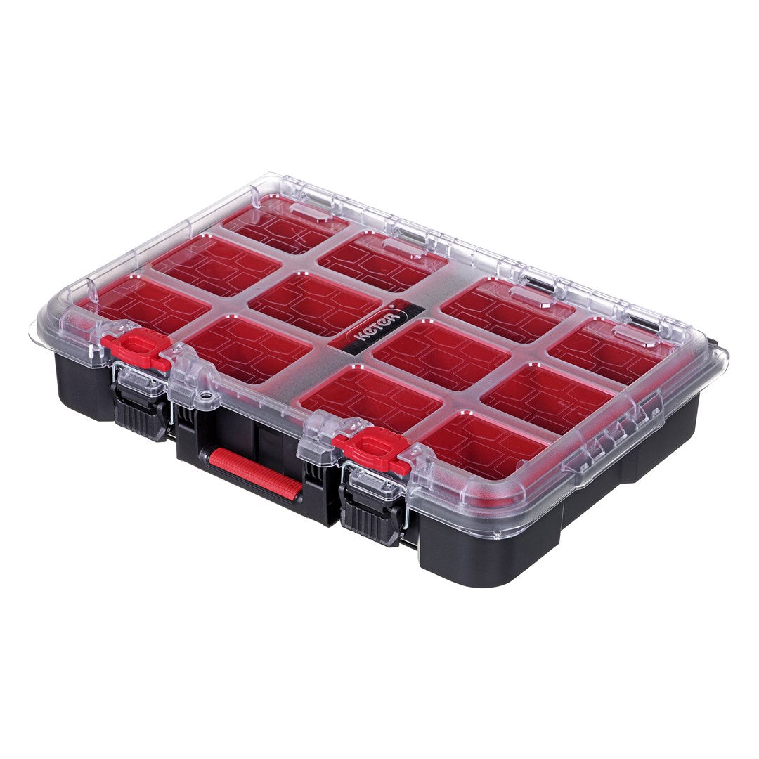 Keter Stack'N'Roll Tool Organiser 251491