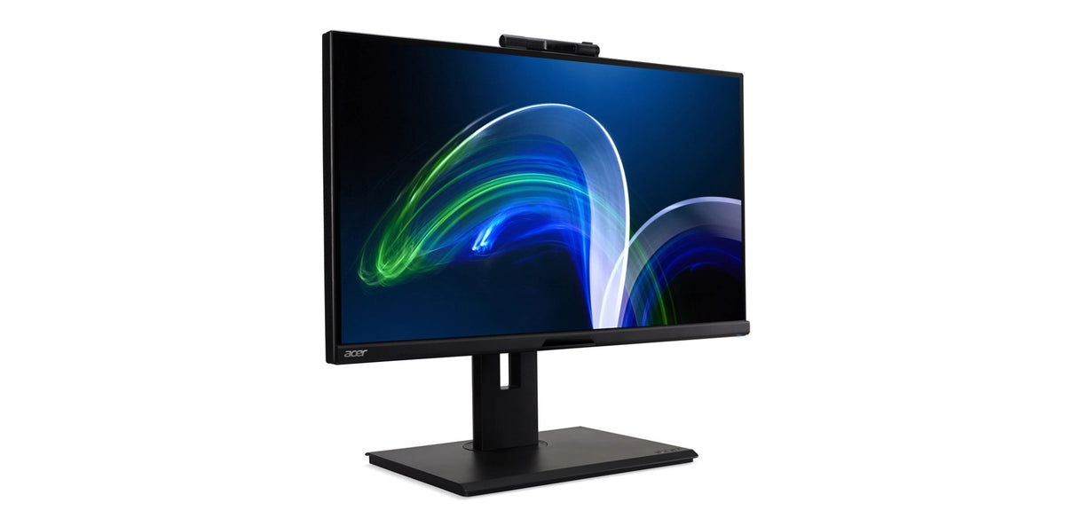 Acer Monitor 24-inch Full HD 1920x1080 4ms IPS 491931