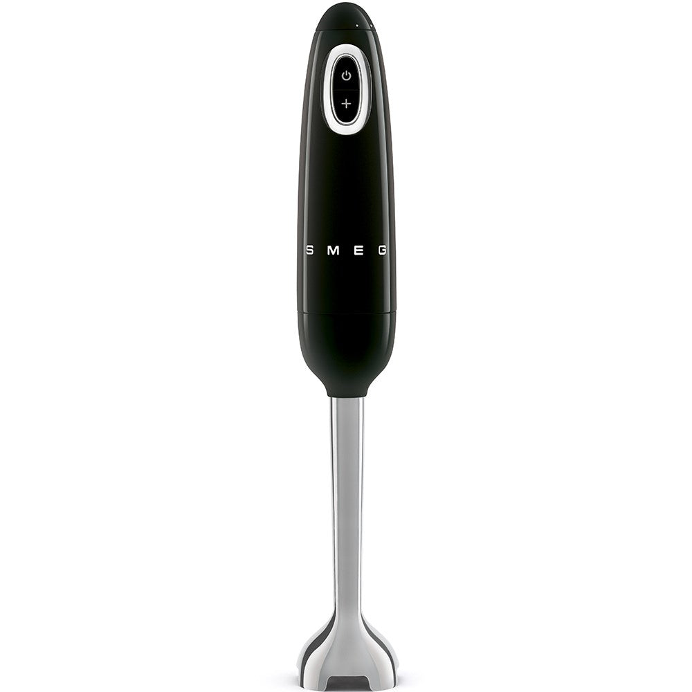Smeg HBF03BLEU blender Immersion blender 700 W Black