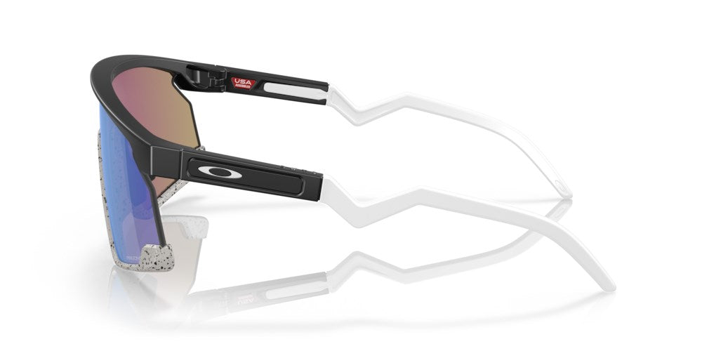 Oakley Bxtr sunglasses Shield Wrap-around
