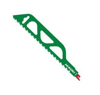 HiKOKI Reciprocating Saw Blade 160 mm Length 30 mm Width Model HK-752041