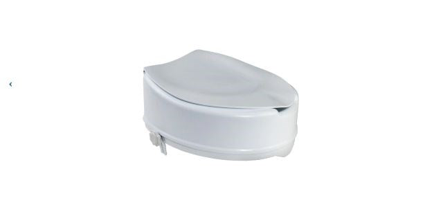 REHA FUND Toilet Seat Cover RF-870/15 | Model: RF-870/15