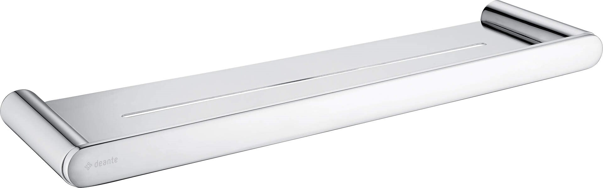 Wall shelf