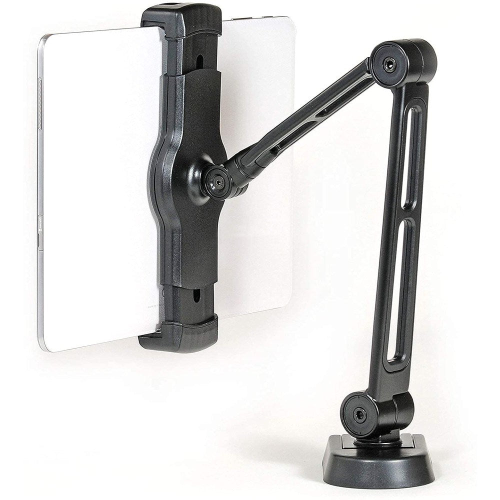Techly ICA-TBL 2802 holder Passive holder Tablet/UMPC Black