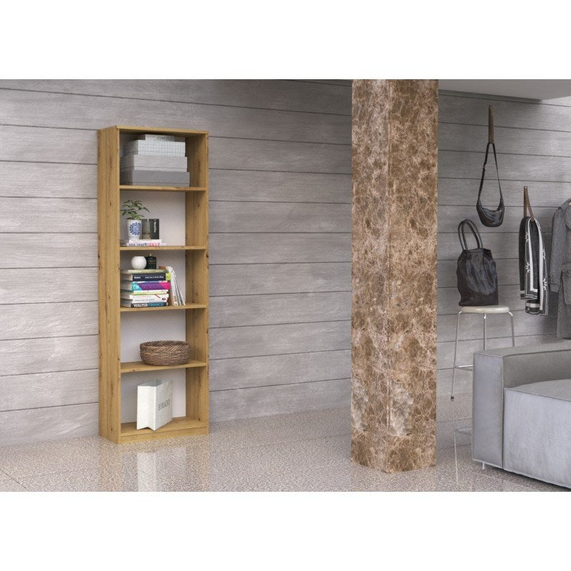 Topeshop R40 Artisan Office Bookcase