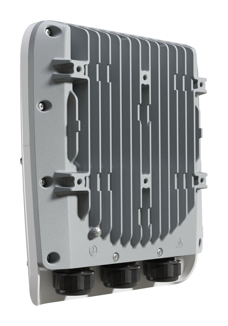 Mikrotik RB5009UPr+S+OUT Wired Router 2.5 Gigabit Ethernet Gigabit Ethernet White