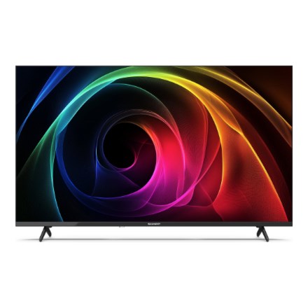 SHARP 40HA1205E 40" Full HD TV Black | Model: 40HA1205E