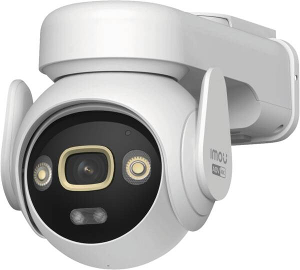 Imou AOV PT 4K Kit Dome IP security camera Outdoor 3840 x 2160 pixels