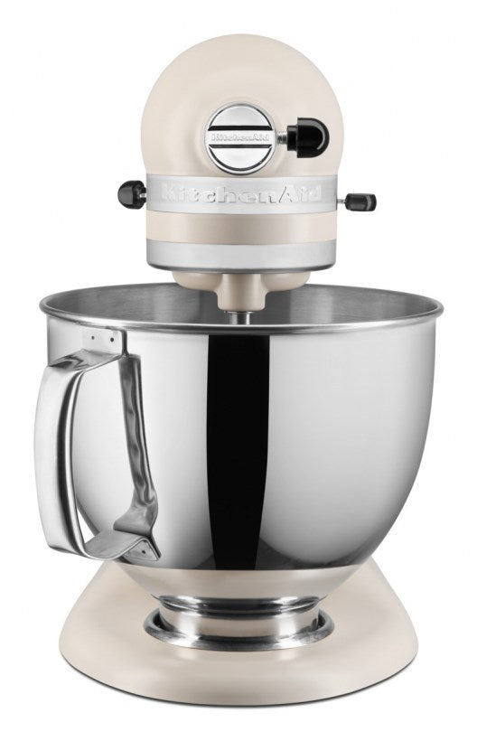 KitchenAid 5KSM125EMH mixer Stand mixer 300 W Beige