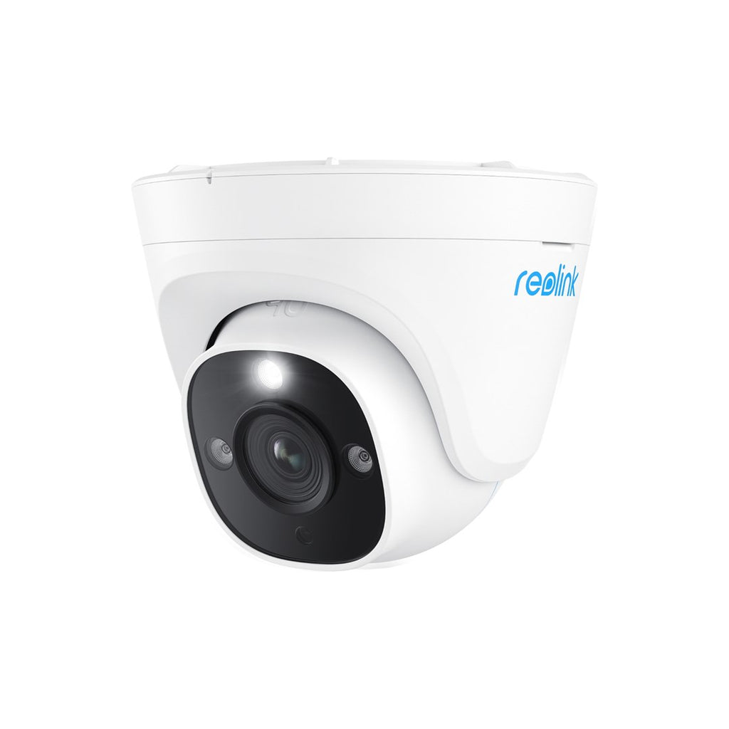 Reolink P334 4K 8MP Ultra HD Outdoor PoE Security Camera