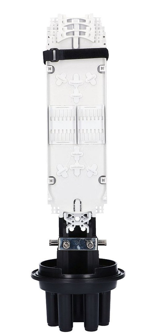 Extralink FTTX Closure Tina 4 trays  96 core  outdoor